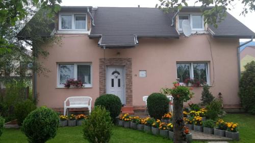 Strecno House | Rekreacny Dom