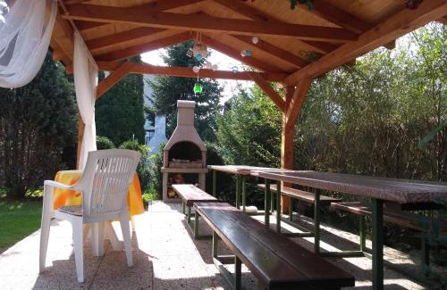 Strecno House | Rekreacny Dom