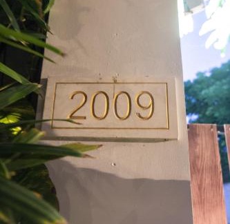 Jimbaran Bay Villa | Rekso Villa
