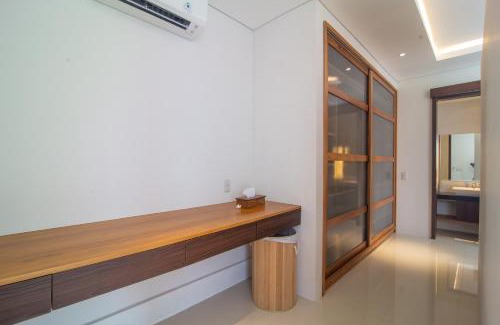 Jimbaran Bay Villa | Rekso Villa