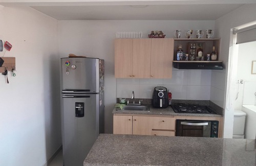 Laureles - Estadio Apartment | Relájate con tu Familia o tus Amigos en Este Tranquilo y Acogedor Lugar