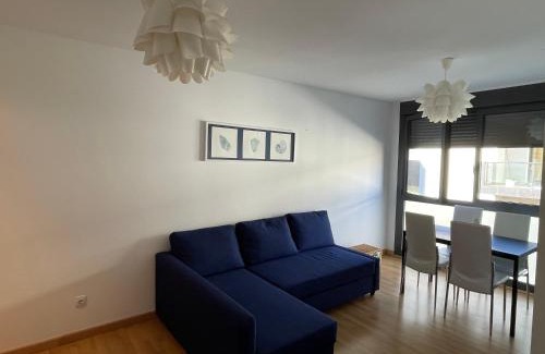 Ramales de la Victoria Apartment | Relájate en Ramales de la Victoria, apartamento con piscina y parking