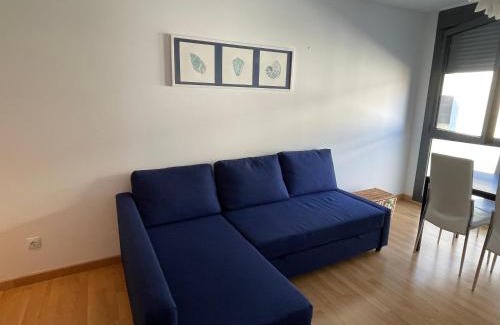 Ramales de la Victoria Apartment | Relájate en Ramales de la Victoria, apartamento con piscina y parking