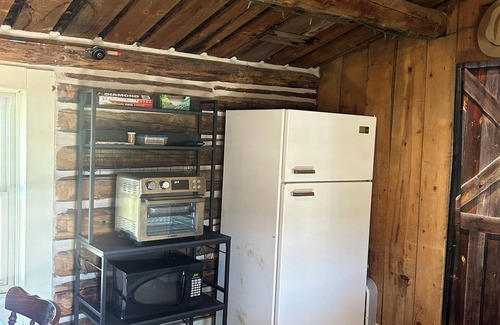 Creede Cabin | Rel Rio Rentals
