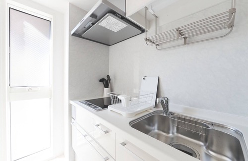 Matsudo Apartment | ReLa Higashi Matsudo 3 min from station/Matsudo Chiba