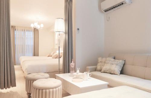 Matsudo Apartment | ReLA Higashimatsudo