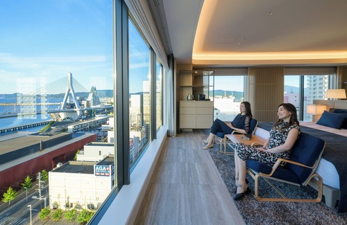 Aomori Hotel | ReLabo-Medical Spa&Stay-
