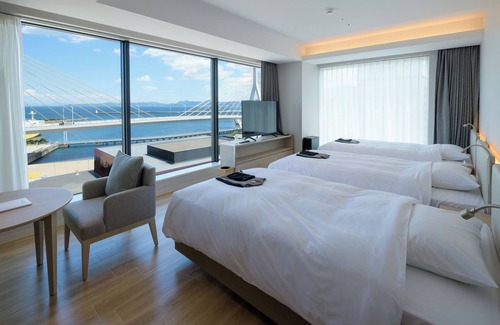 Aomori Hotel | ReLabo-Medical Spa&Stay-
