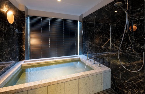 Aomori Hotel | ReLabo-Medical Spa&Stay-