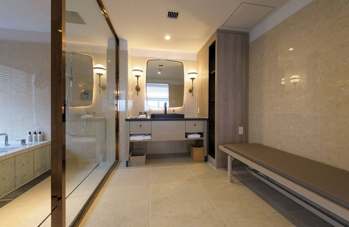 Aomori Hotel | ReLabo-Medical Spa&Stay-