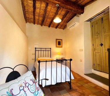 Oliena House | Relais 1893