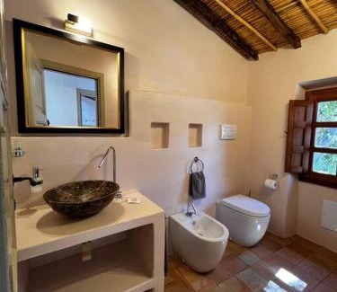 Oliena House | Relais 1893