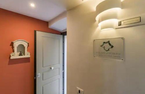 Peschiera del Garda City Centre Apartment | Relais AL Porto SUITE PELER