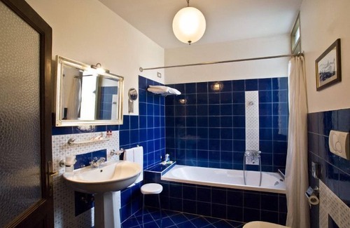 Grantortino di Gazzo Hotel | Relais Alcova Del Doge