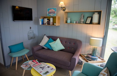 Rocamadour Hotel | Relais Amadourien