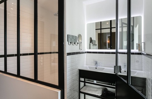 Rocamadour Hotel | Relais Amadourien