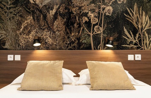 Rocamadour Hotel | Relais Amadourien