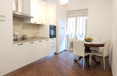 Vico Equense House | Relais Annasofia