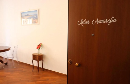 Vico Equense House | Relais Annasofia