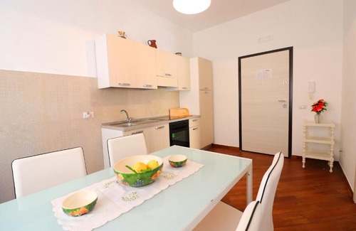Vico Equense House | Relais Annasofia