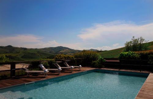 Sassofeltrio Bed & Breakfast | Relais B&B Betty Bike