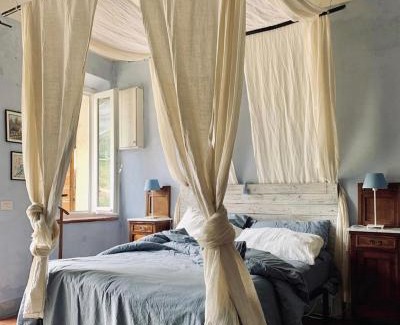 Sassofeltrio Bed & Breakfast | Relais B&B Betty Bike
