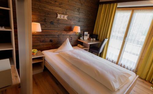 Leuk Hotel | Relais Bayard