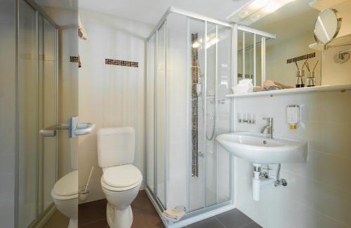 Leuk Hotel | Relais Bayard