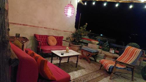 Tagliacozzo Apartment | Relais Borgo Poggetello