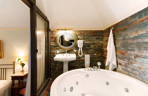 Montallegro House | Relais Briuccia