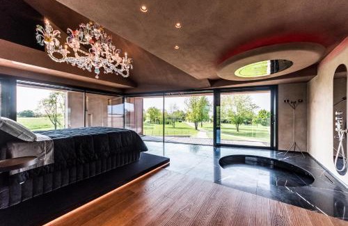 Saletto-San Bartolomeo Villa | Relais Cà Tron