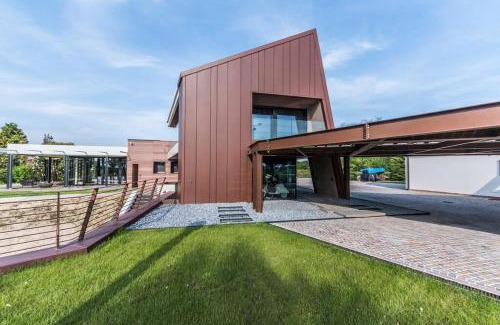 Saletto-San Bartolomeo Villa | Relais Cà Tron
