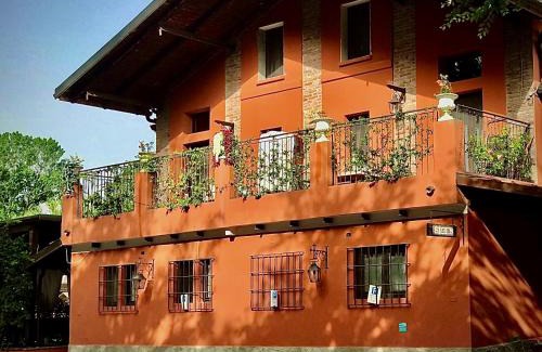 Pianoro House | Relais Ca del rio