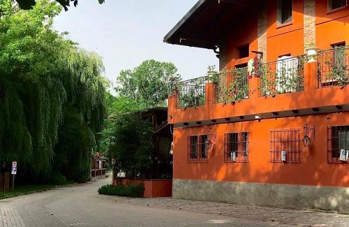 Pianoro House | Relais Ca del rio