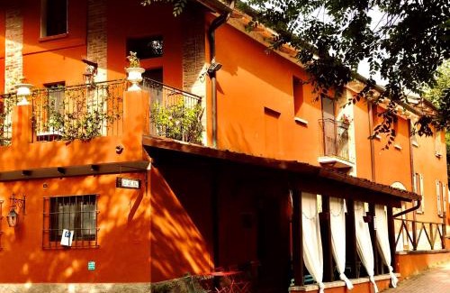 Pianoro House | Relais Ca del rio