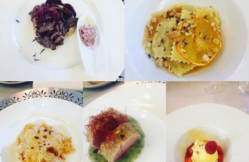 Risano House | Relais Casa Orter