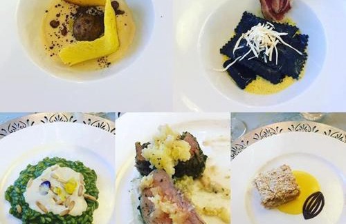 Risano House | Relais Casa Orter