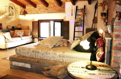 Taino Bed & Breakfast | Relais Cascina al Campaccio