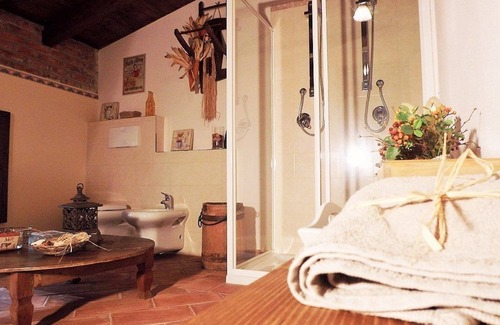 Taino Bed & Breakfast | Relais Cascina al Campaccio