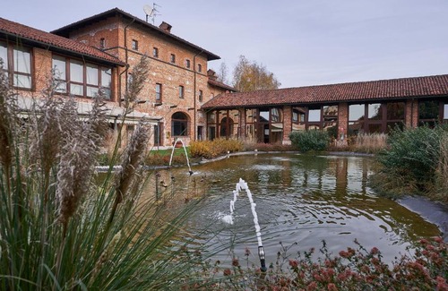 Sandigliano Hotel | RELAIS CASCINA ERA