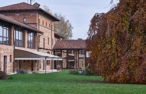Sandigliano Hotel | RELAIS CASCINA ERA