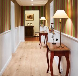 Norten-Hardenberg Hotel | Relais & Châteaux Hardenberg BurgHotel