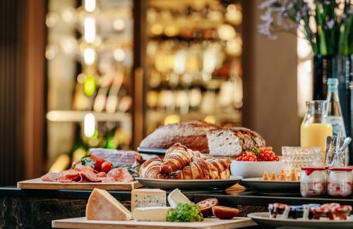 Bergisch Gladbach Hotel | Relais & Châteaux Hotel Diepeschrather Mühle