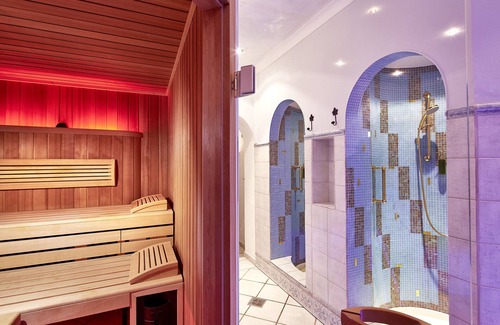Kitzbuehel Hotel | Relais & Châteaux Hotel Tennerhof