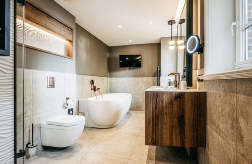 Tinnum Hotel | Relais & Châteaux Landhaus Stricker