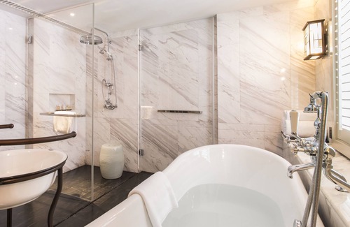 Hangzhou Hotel | Relais & Chateaux Chaptel Hangzhou