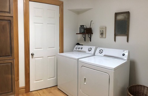 Montmagny Regional County Municipality Apartment | Relais chez rosa logement entier et privé