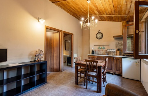 Manciano House | Relais Ciavatta: Your Country House 5 minutes from Terme di Saturnia !