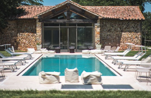 Manciano House | Relais Ciavatta: Your Country House 5 minutes from Terme di Saturnia !