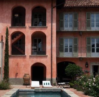 Castelnuovo don Bosco Bed & Breakfast | Relais Conac 1888 - Luxury B&B - Adults Only